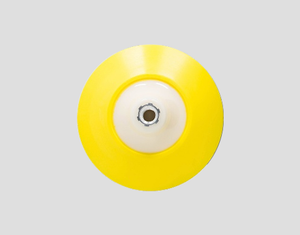 Rocket Science Alliance TP42B Spot Remover backing plate, durable accessory for precise spot removal applications.