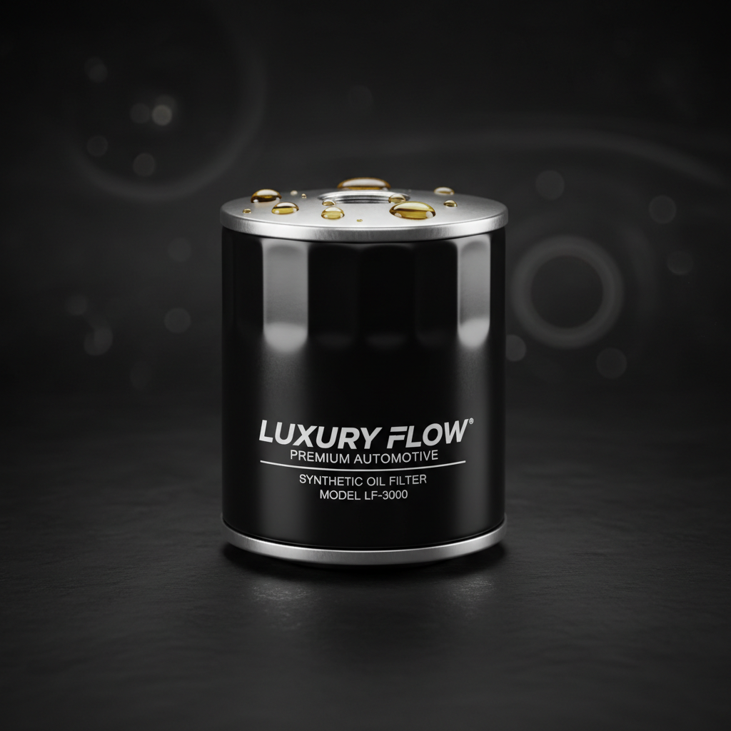 Oil Filters