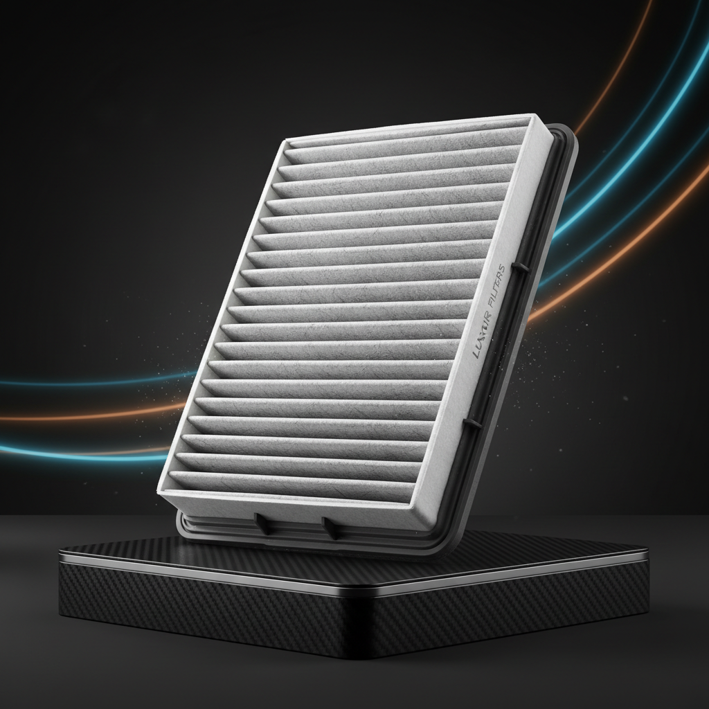 Cabin Filters