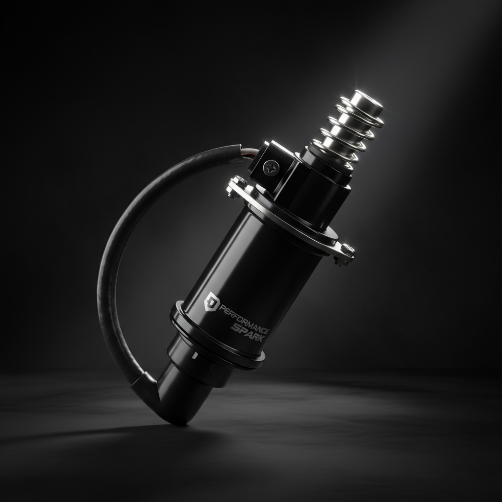 Ignition Coils