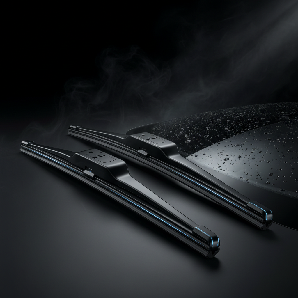 Wiper Blades