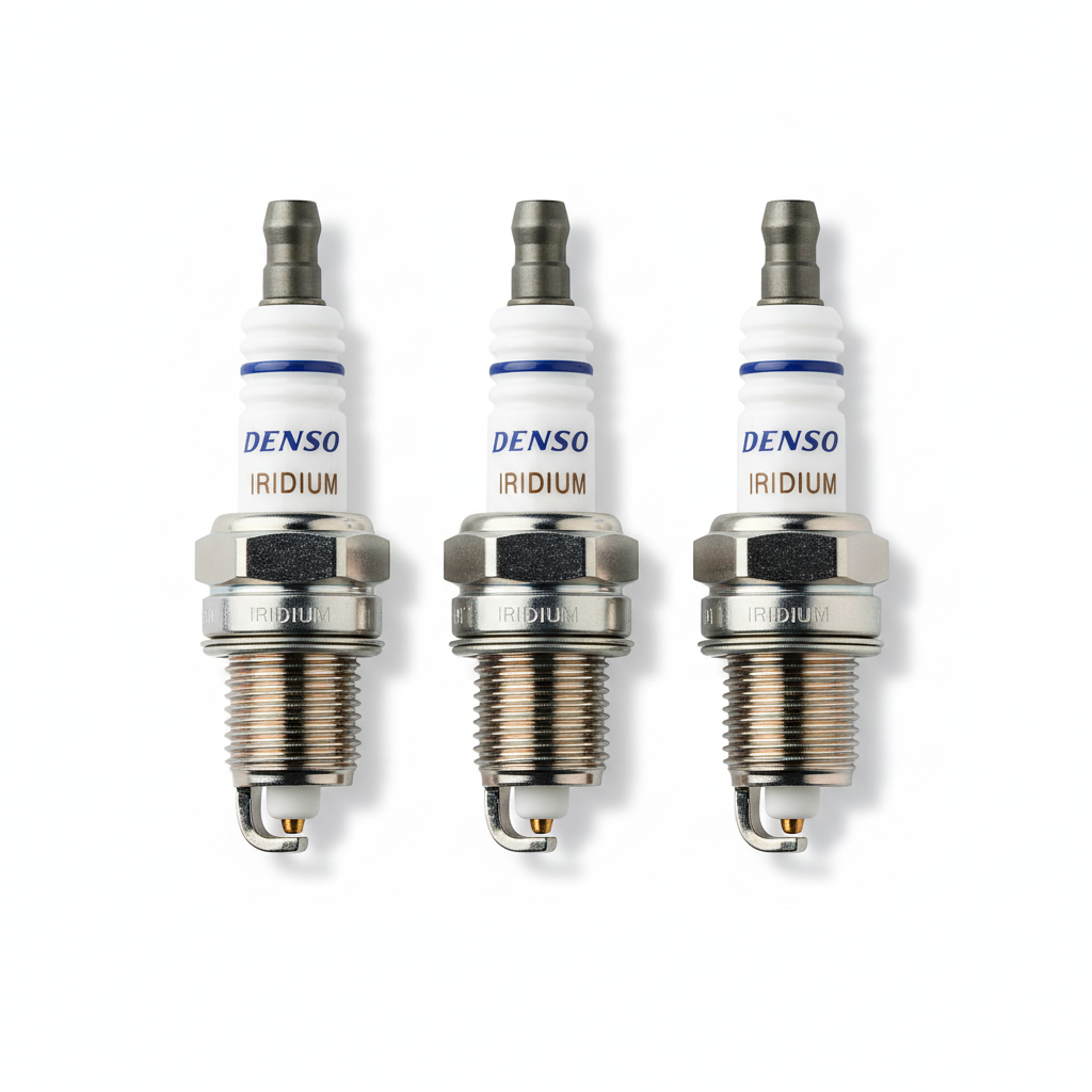 Spark Plugs