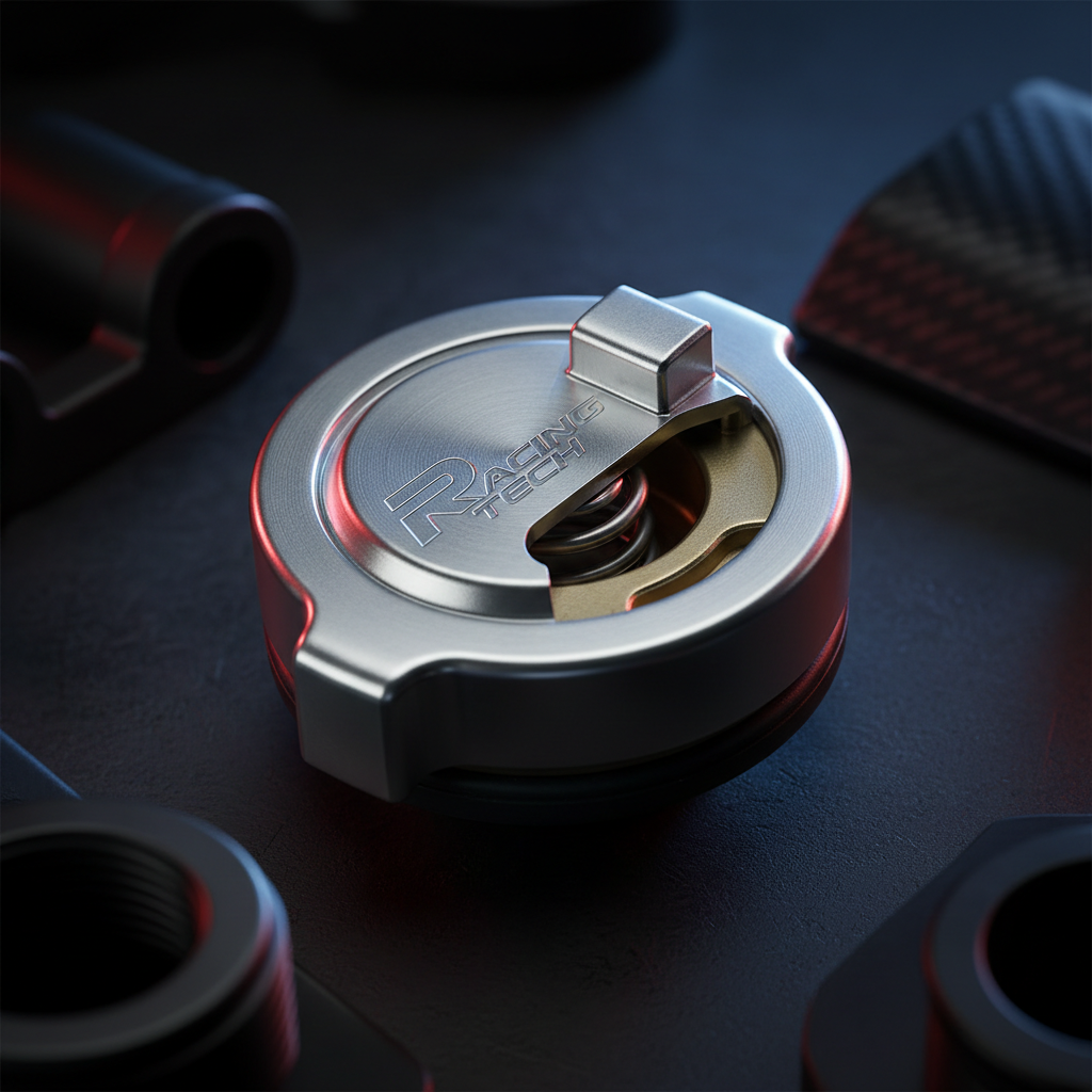 Engine & Cooling Parts