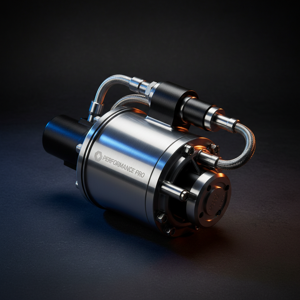 Fuel Pumps