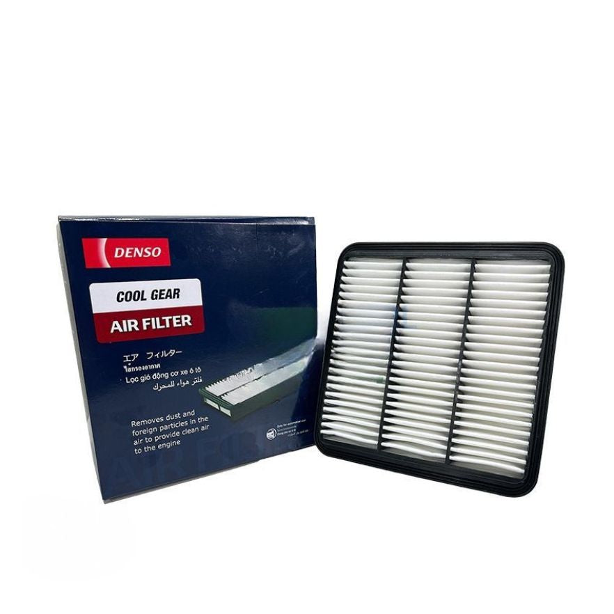 DENSO Cool Gear air filter 0311 for vehicle ventilation, featuring a durable design and easy installation.