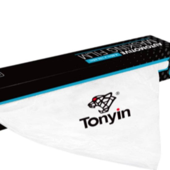 Automotive Masking Film - TT23K