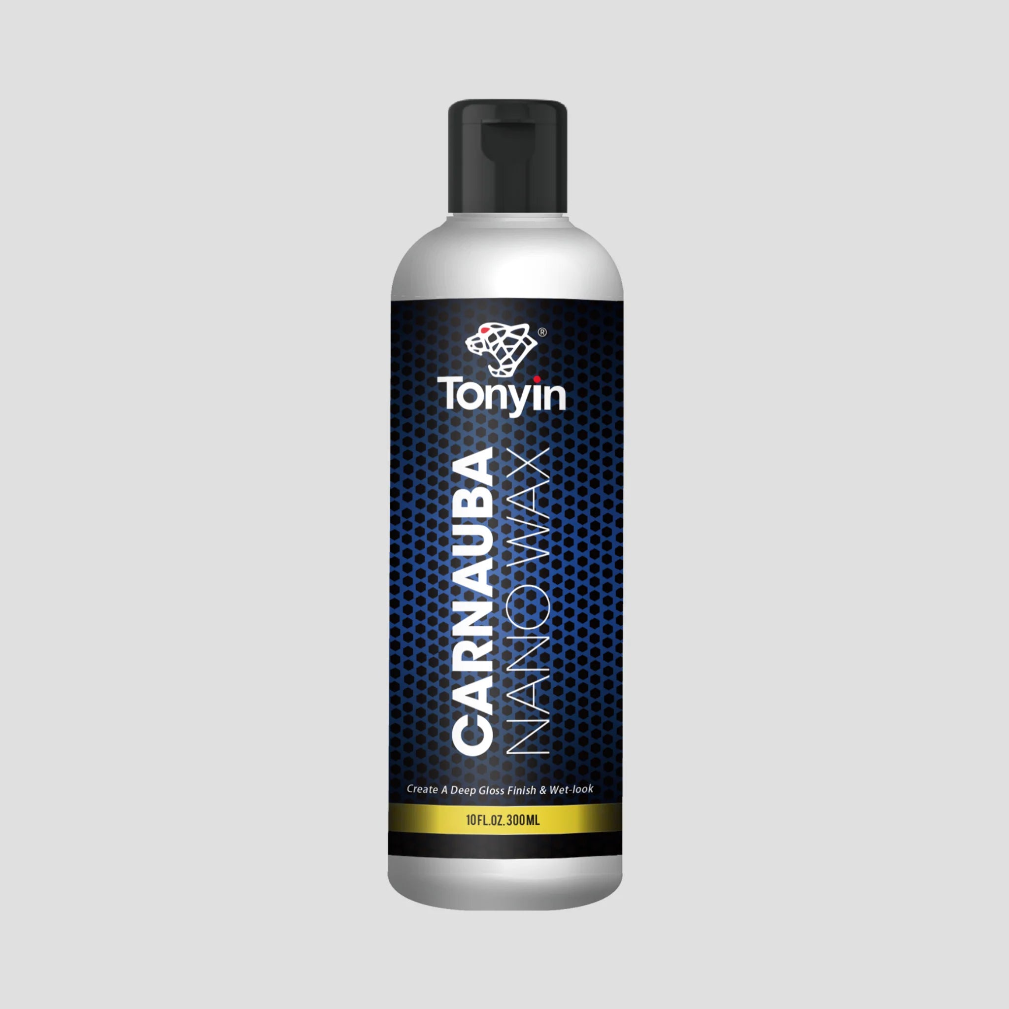 Carnauba Nano Wax – TW05