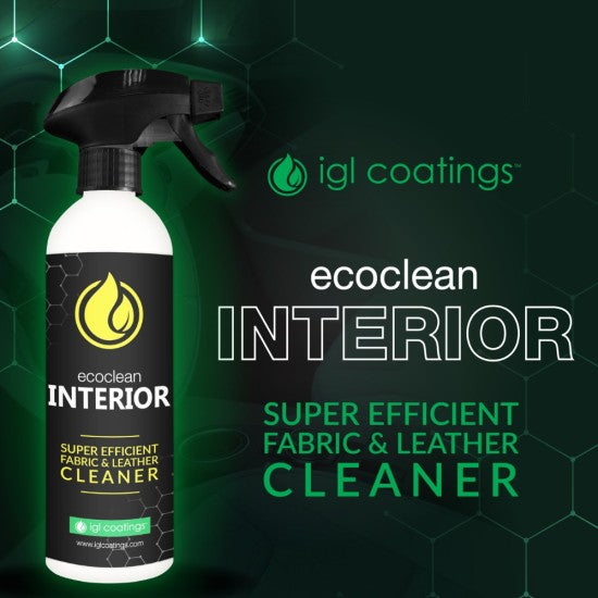 Ecoclean Interior