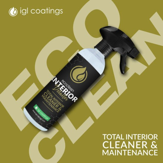 Ecoclean Interior Detailer