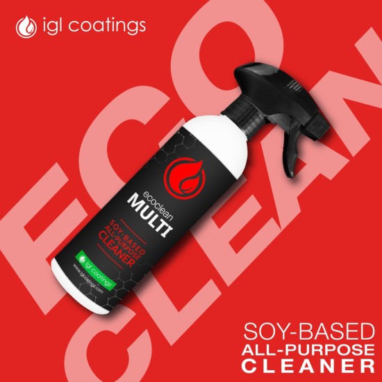 Ecoclean Multi