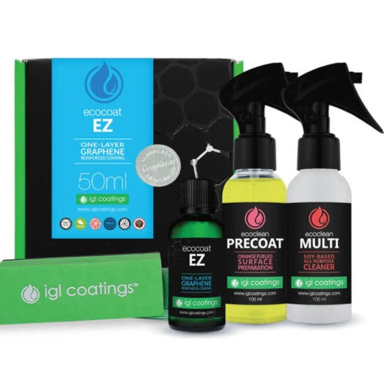 Ecocoat EZ Graphene 50 ML