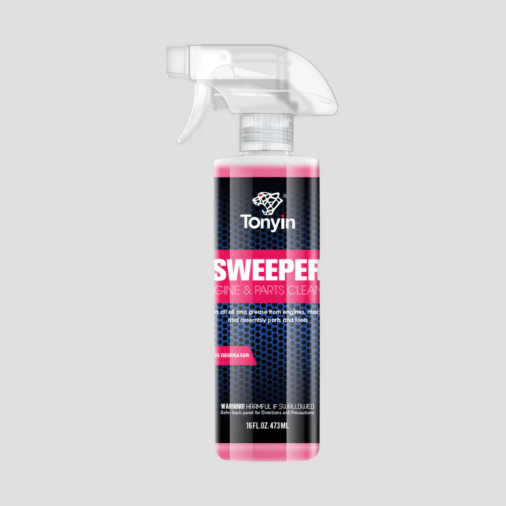 Engine Surface Cleaner - Sweeper - TN07B