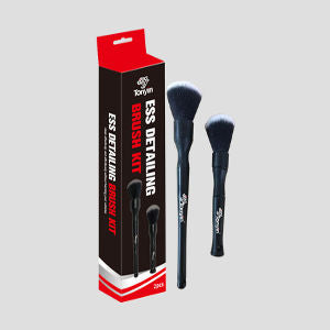 ESS Detailing Brush Kit - TT09