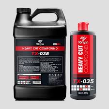 Heavy Cut Compound – TX035A