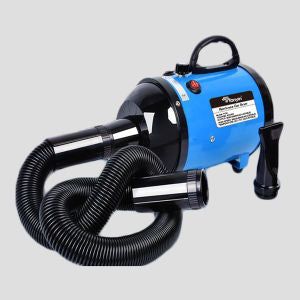 Hurricane Car Dryer - TT24