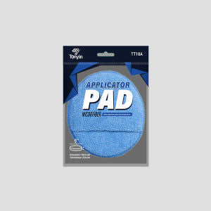 Microfiber Applicator Pad- TT18A