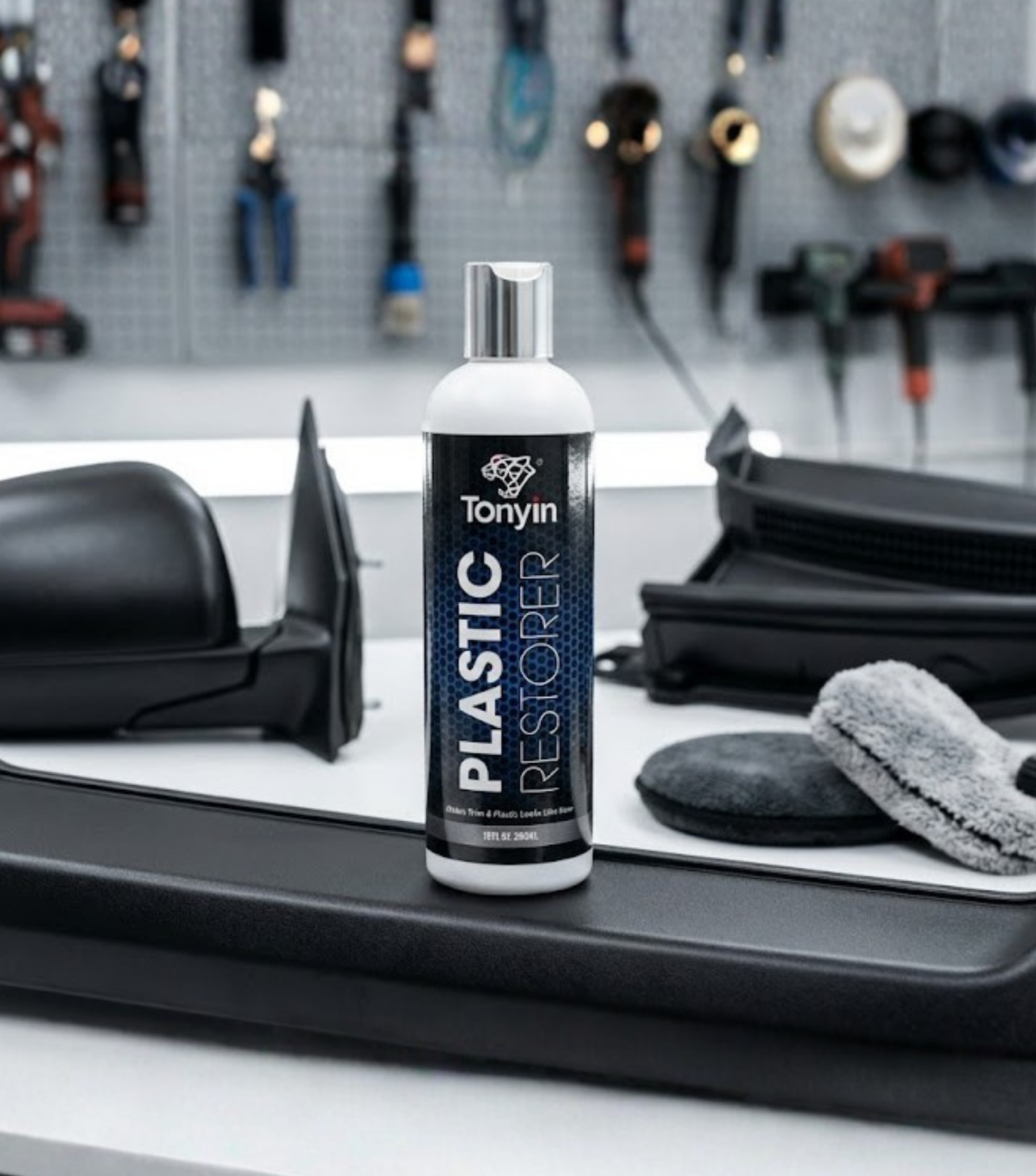 Plastic Restorer – TN10