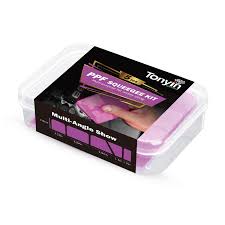 PPF Squeegee Applicator Kit (5 pces) (TPF04)
