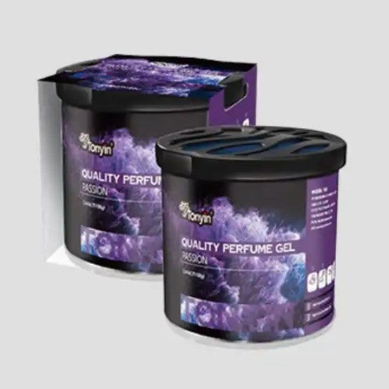 Quality Perfume Gel 80G PASSION - TQ01B