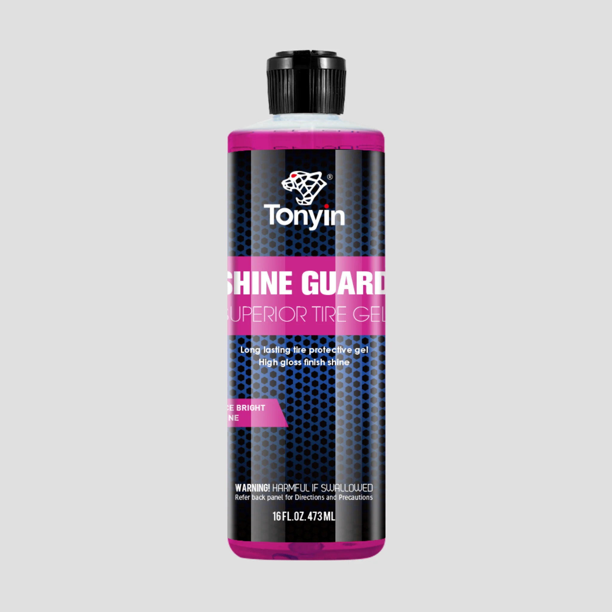 SuperTire Gel (New Formula) Shine Guard – TN17