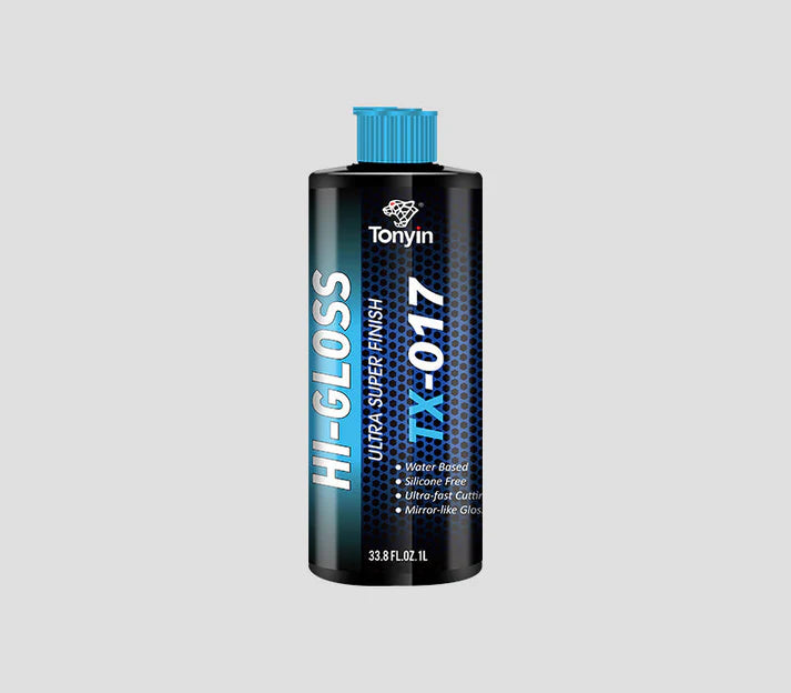 Ultra Super Finish – TX017B 1L