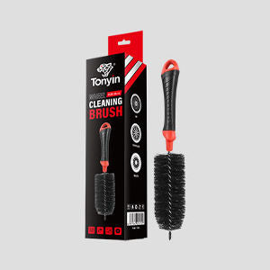 Wheel Cleaning Brush – TT12C