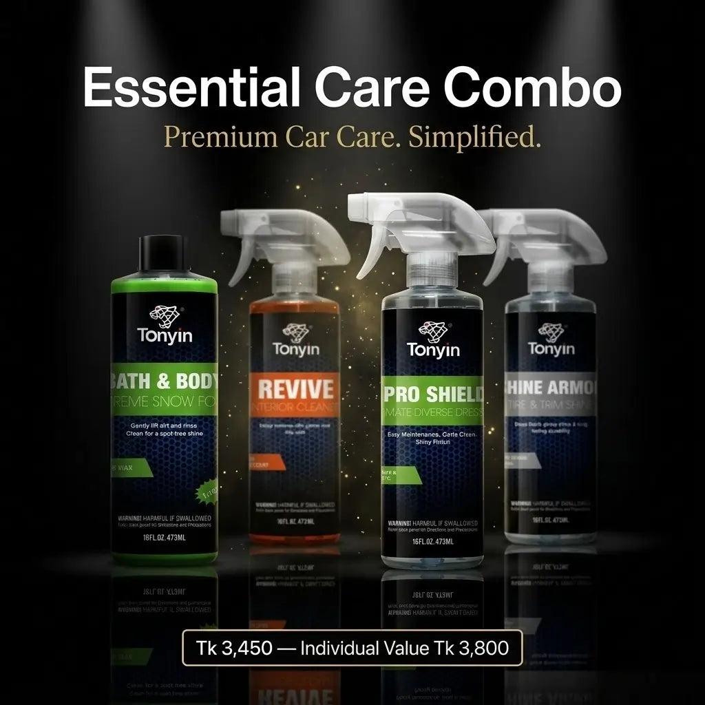 Rocket Science Alliance Essential Care Combo featuring skincare products in sleek containers, designed for healthy skin.