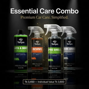 Rocket Science Alliance Essential Care Combo featuring skincare products in sleek containers, designed for healthy skin.