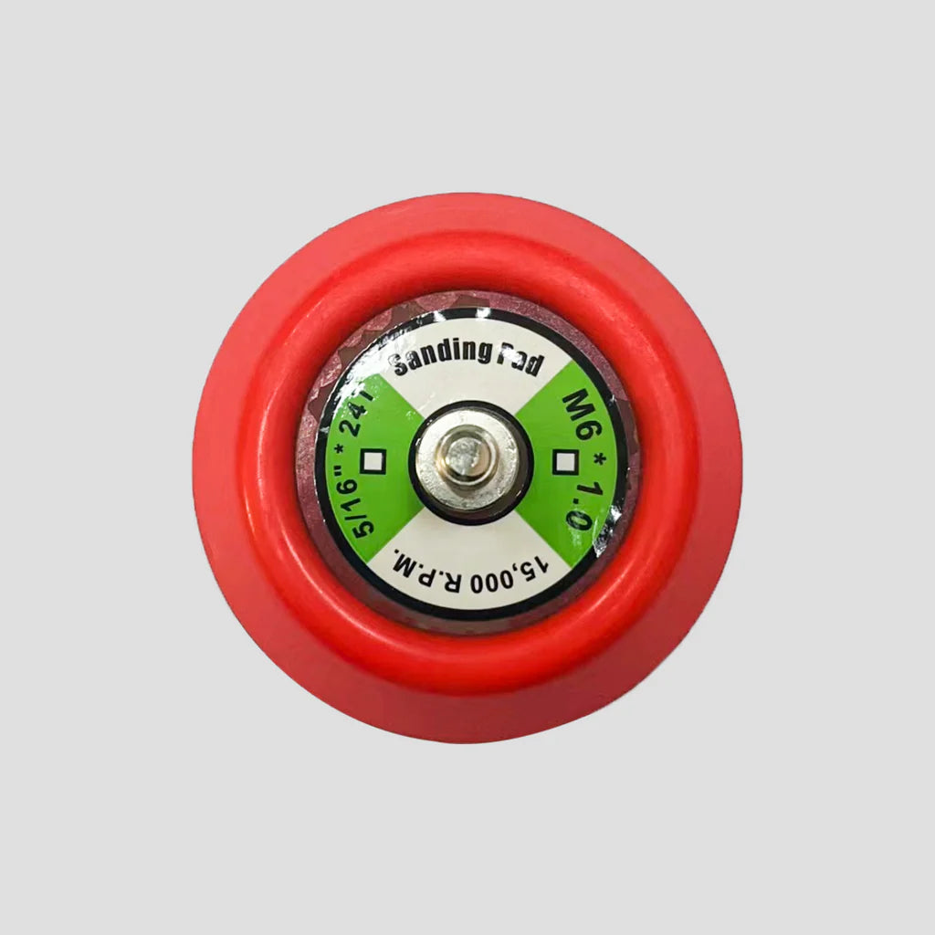 Backing Plate (DA8) – TP44