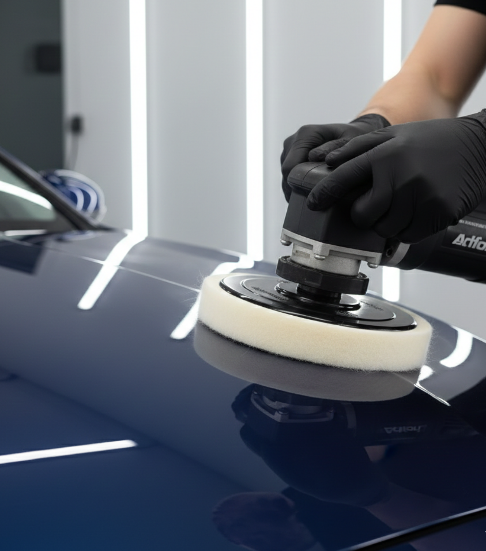 Backing Plate – TP41B