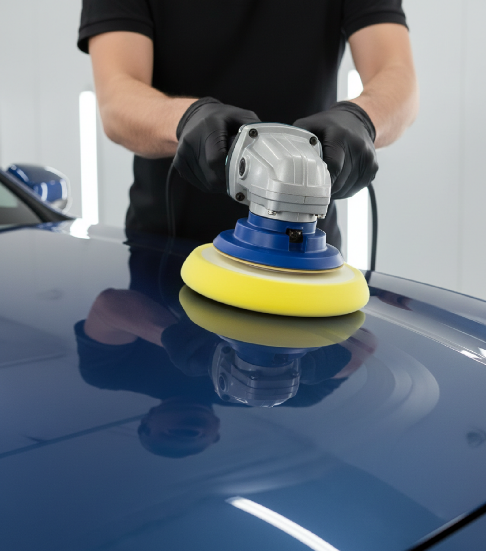 Backing Plate – TP42A