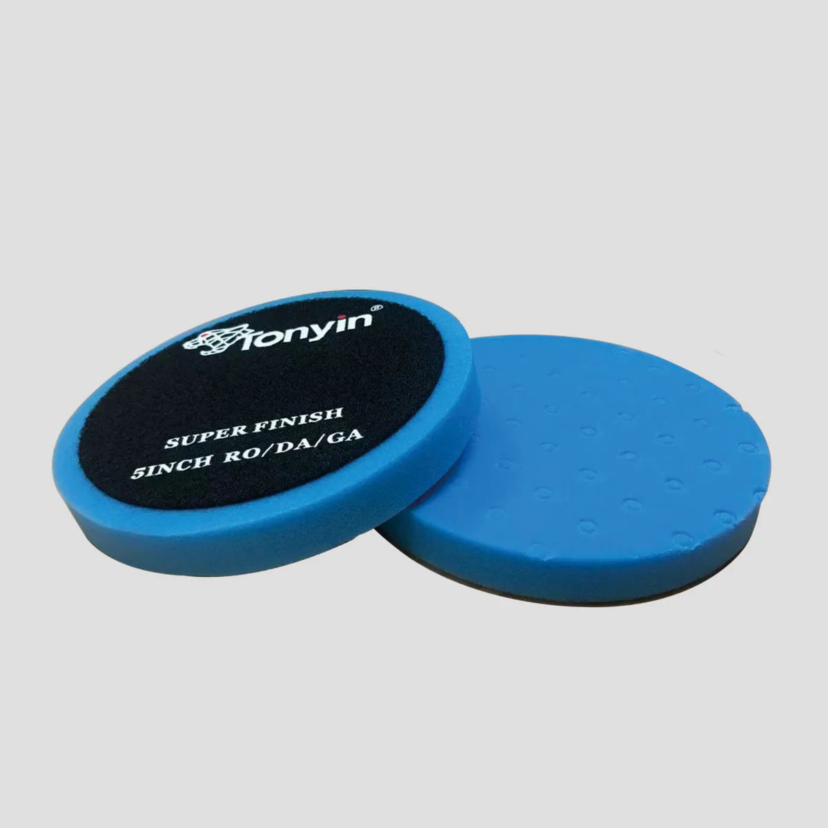 CCS Smart Pad (Super Finish, Without Hole) – TP18B