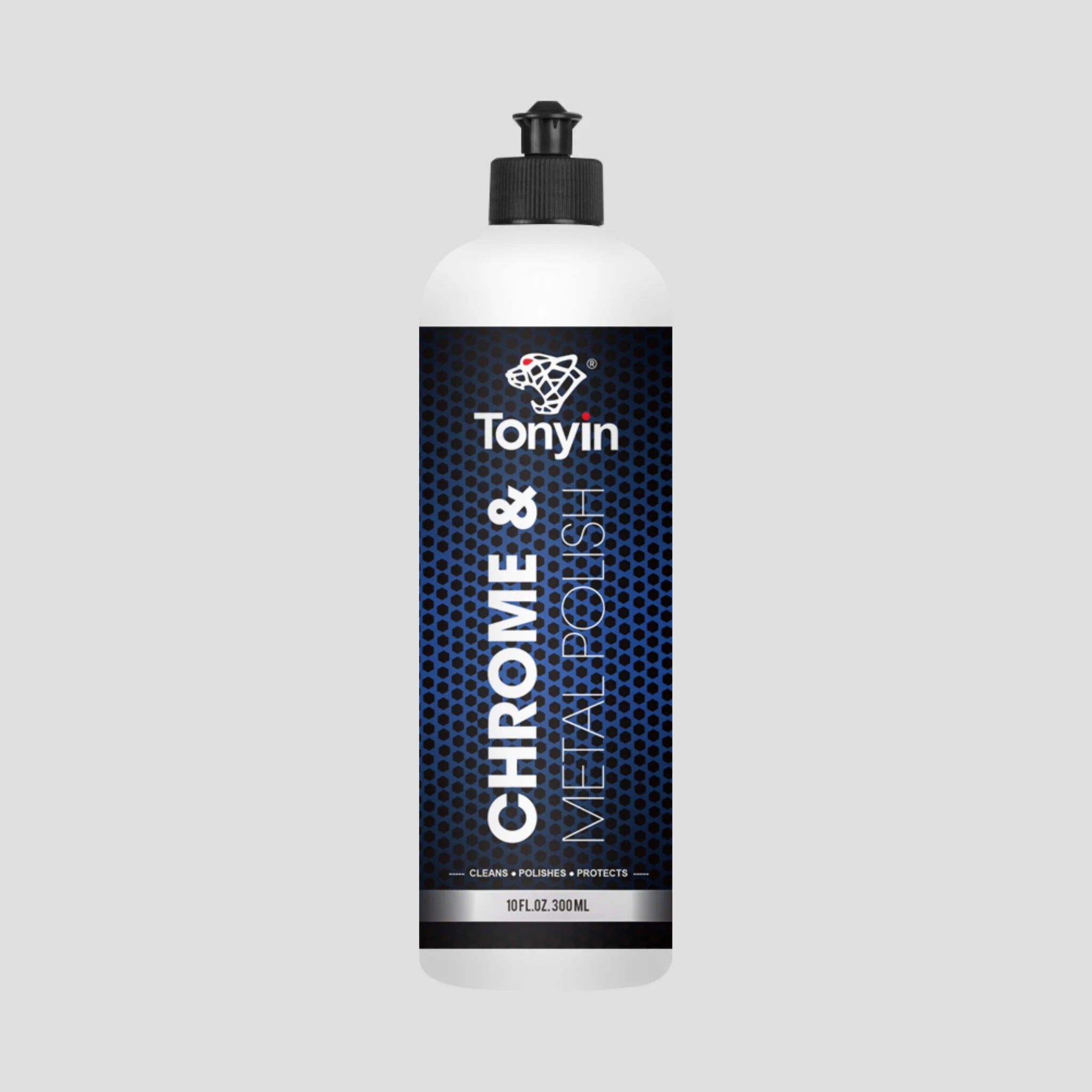 Chrome & Metal Polish 300ML