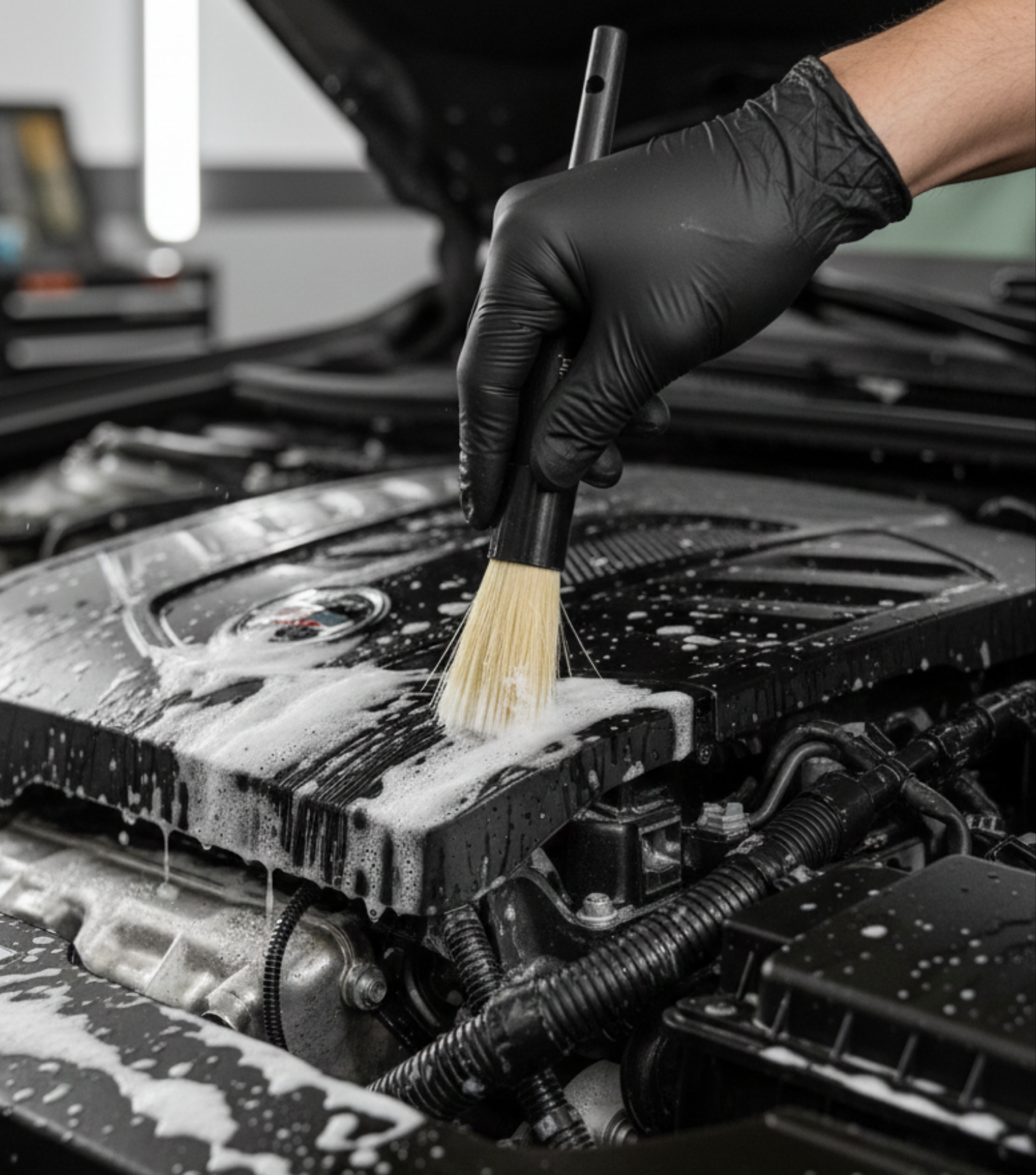 Detailing Brush – TT10