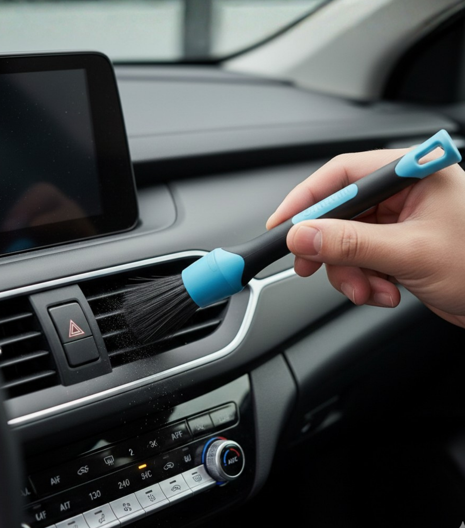 Detailing Brush – TT12F