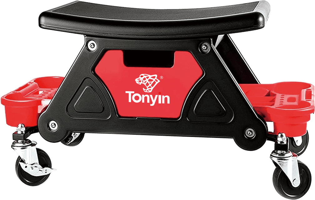 Detailing Creeper Seat – TT28