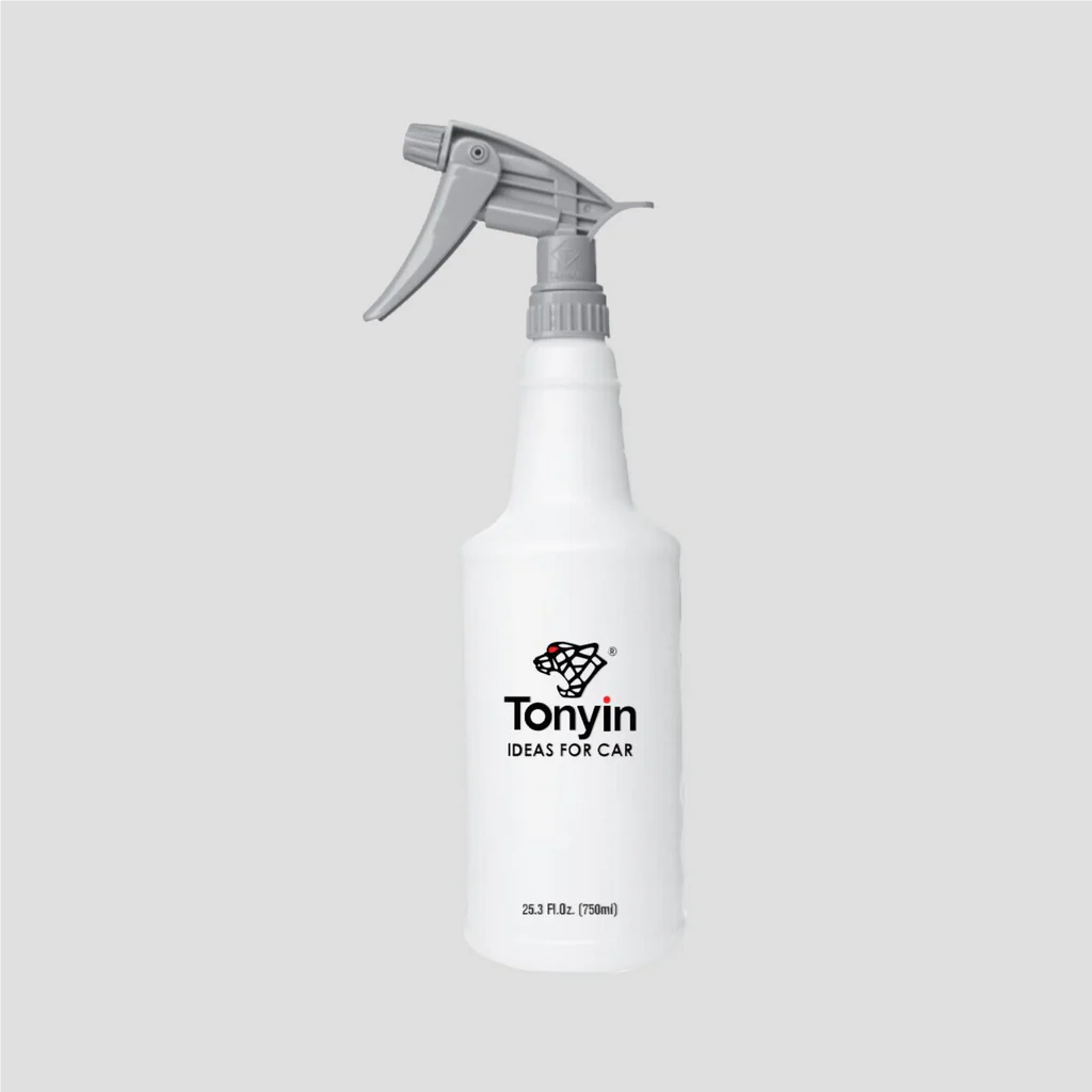 Dispenser Spray Bottle – TT31B