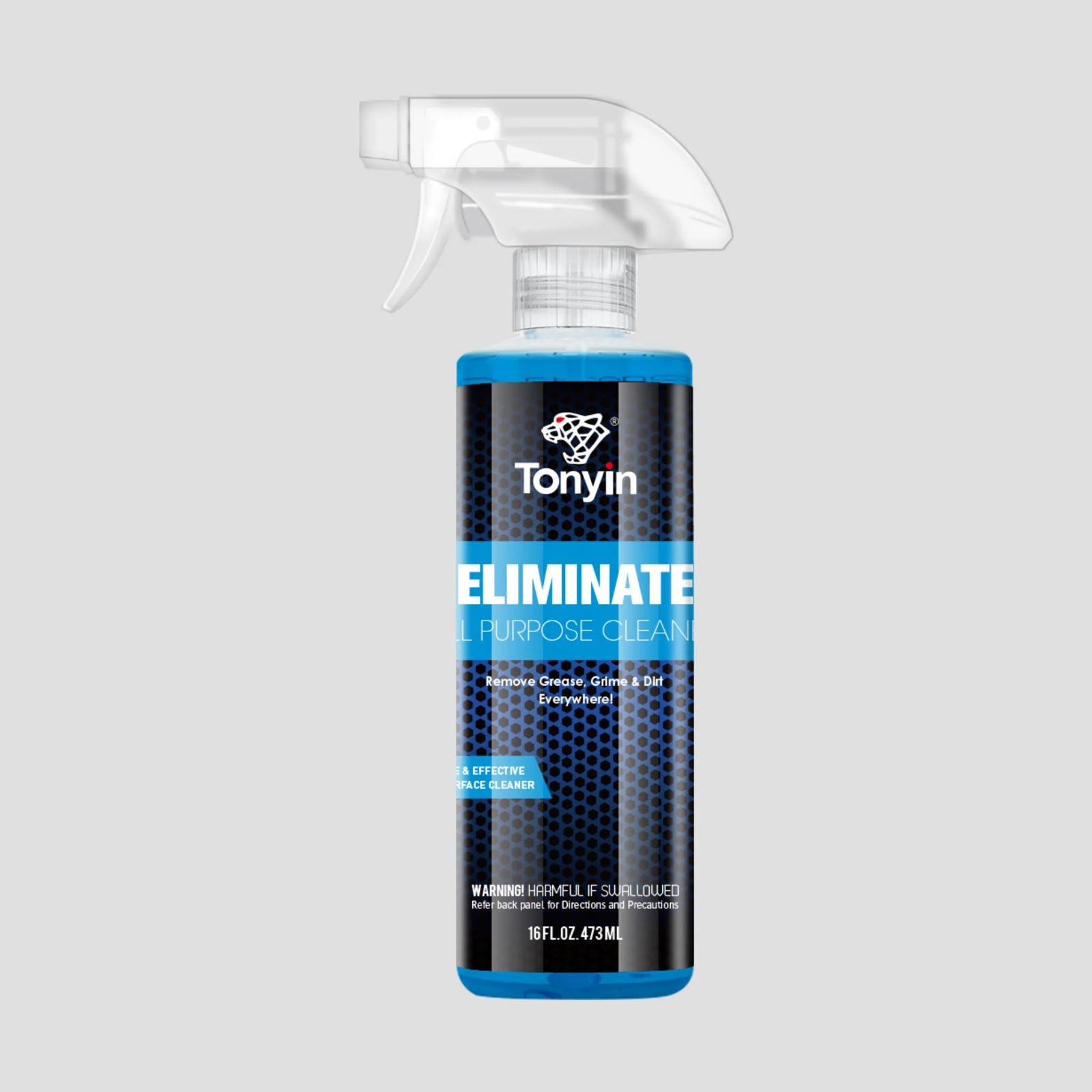 Rocket Science Alliance Eliminate All Purpose Cleaner 500ml spot remover for cleaning and restoring your car’s factory finish.
