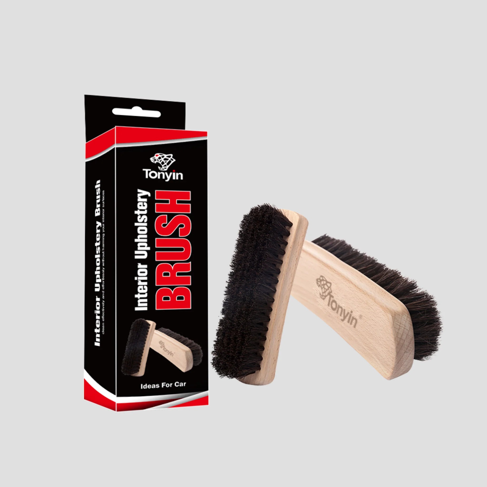 Interior Upholstery Brush – TT07