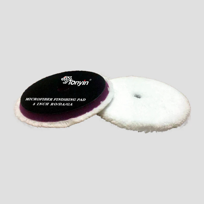 Microfiber Finishing Pad – TP09B