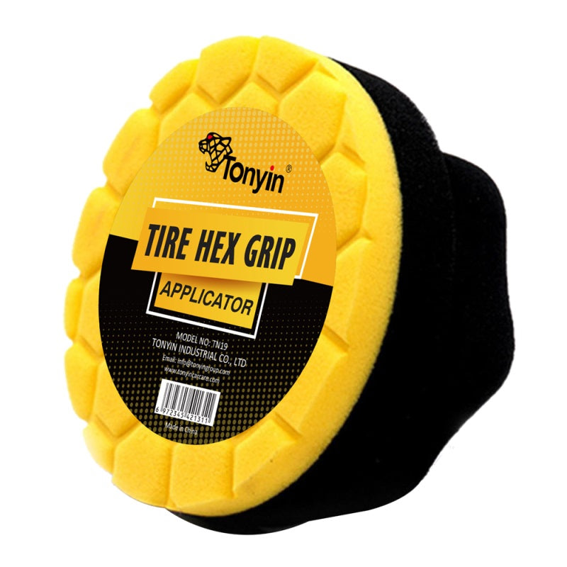 Tire Hex Grip – TT19