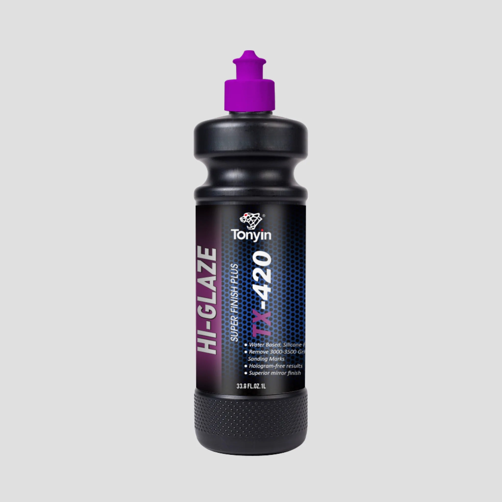 Ultimate Super Finish Plus 500Ml (TX420A)