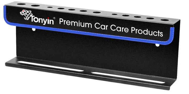 Wall Mount Bottle Holder – TP48A