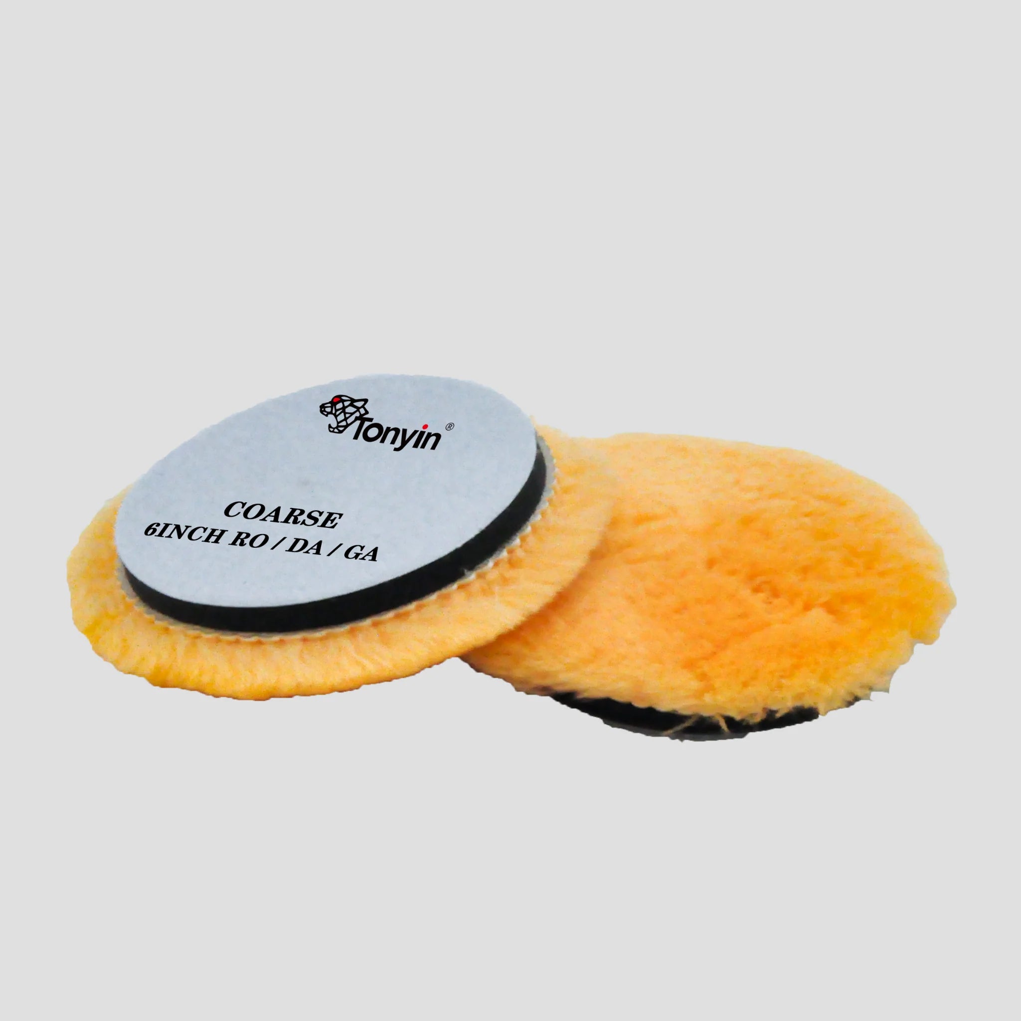 Wool Polish Pad (Coarse) – TP02F