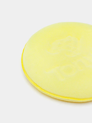 Rocket Science Alliance Tonyin foam applicator pads set with 6 soft multi-purpose wax and polish applicators for car detailing.